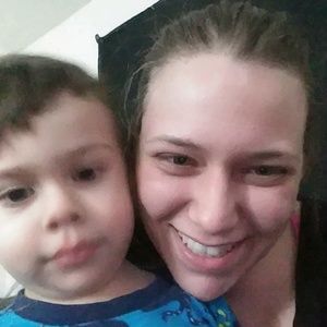 Meet your Posher, Ashly